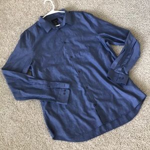 H&M Men’s Button Down Shirt
